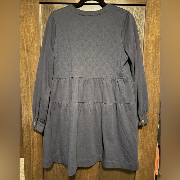 Sundays Clifton Mini Dress - Picture 3 of 3